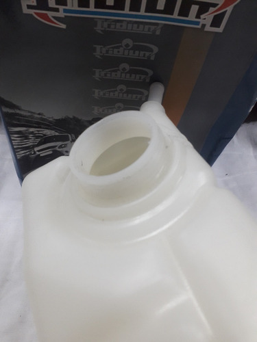 Deposito (envase) Agua Refrigerante Aveo Sin Tapa