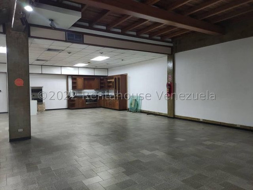 Imagen 3 de 30 de Edificio En Alquiler Barquisimeto Lara M&n 22-23981