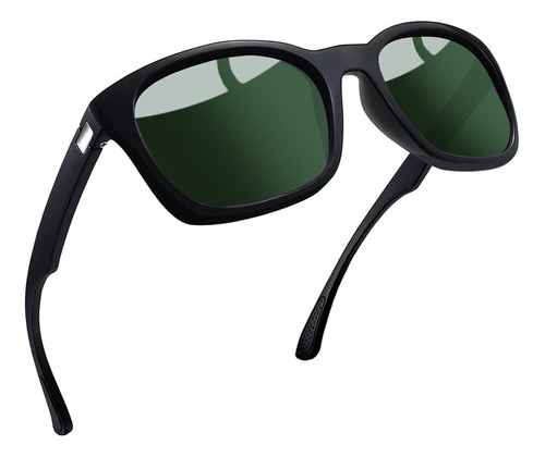 Joopin Gafas De Sol De Color Verde Oliva Para Hombres Y Muje