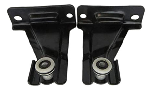 Rodillo Superior De Puerta Corredera Durable Fácil