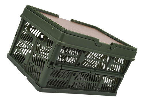 Cesta Plegable De Gran Capacidad Para Camping