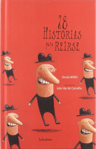 28 Historias Para Reirse