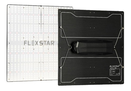 Flexstar Led Dimerizable 120w