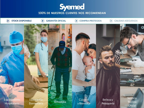 Termómetro Laser Infrarrojo Distancia Maverick Personas