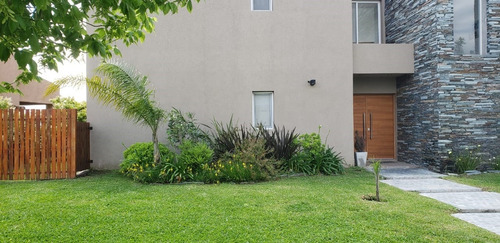 Imagen 3 de 27 de Casa En Venta En El Cantón, Escobar, G.b.a. Zona Norte