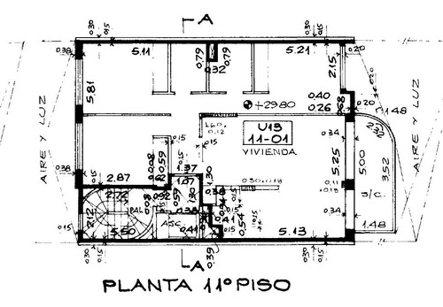 Imagen 23 de 24 de Departamento Piso Exclusivo Bv Oroño 3 Dormitorios Cercano Rio Parque España