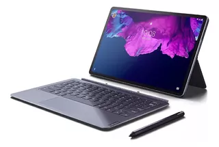 Tablet Lenovo Tab P11 Pro With Keyboard And Precision Pen