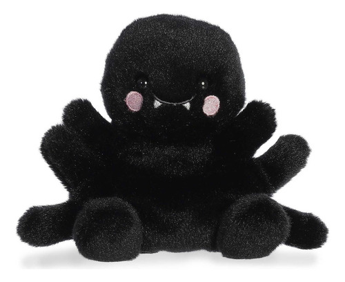 Adorable insecto de peluche Penny Mae Spider de Aurora® de Palm Pals
