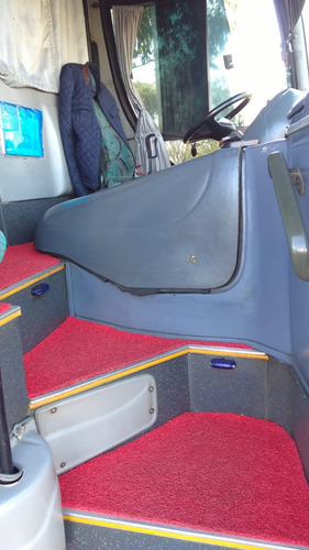 Www.onibusok.com.br - Campione 3.45 - Vw - 16.210 - 1998