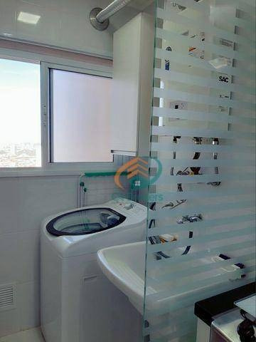 Apartamento Com 2 Dormitórios À Venda, 68 M² Por R$ 545.000,00 - Cidade Maia - Guarulhos/sp - Ap2098