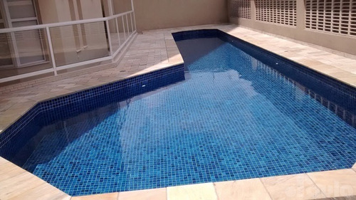 Imagem 9 de 14 de Venda Apartamento Santo Andre Bairro Jardim Ref: 6433 - 1033-6433