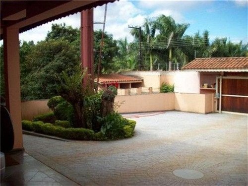 Imagem 16 de 22 de Chácaras À Venda Em Atibaia/sp - Compre O Seu Chácaras Aqui! - 1253972