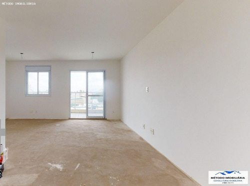 Imagem 2 de 15 de Apartamento Para Venda Em São Paulo, Vila Mariana, 2 Dormitórios, 1 Suíte, 2 Banheiros, 1 Vaga - 13138_1-2287713