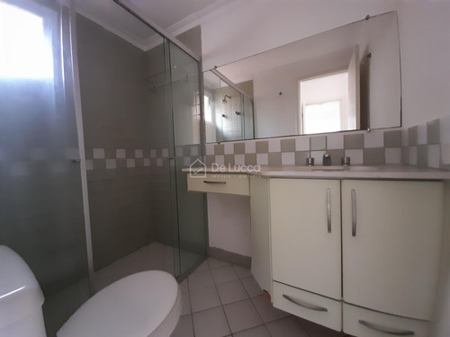 Imagem 22 de 30 de Apartamento À Venda Em Parque Das Flores - Ap010889