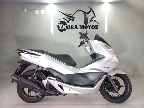 Honda Pcx 150 150/dlx 2018/2018