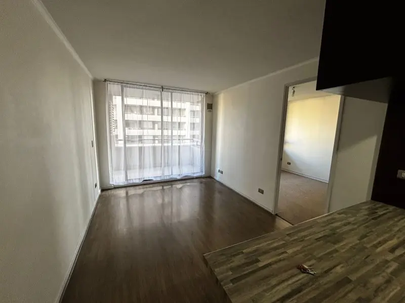 Imagen 2 de 15 de Departamento En Venta A Pasos De Metro San Miguel