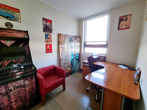 Rebajado! Departamento En Impecable Estado/santa María