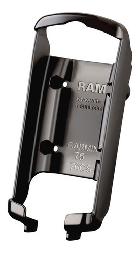 Imagen 1 de 3 de Cuna Ram Mounts Para Garmin Gpsmap 76c Series, 96 Y 96c