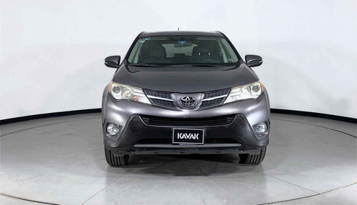 Imagen 2 de 15 de 111395 - Toyota Rav4 2015 Con Garantía