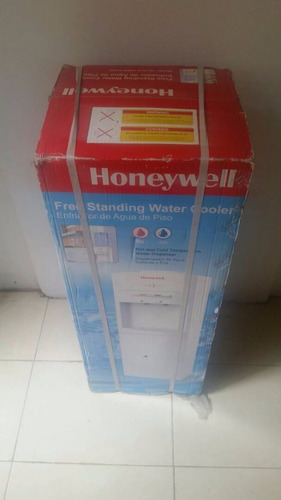 Enfriador De Agua De Piso Honeywell (nuevo) Mod. Hwb1032w