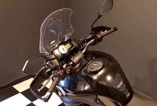 Imagen 3 de 15 de Kawasaki Versys