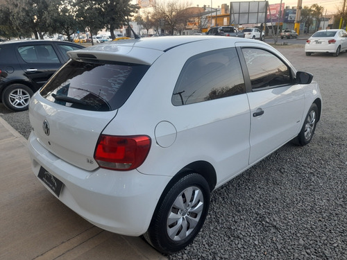 Volkswagen Gol Trend 1.6 Pack I 101cv
