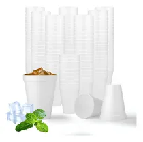 Comprar 1000 Vasos Desechables Vasos Plumavit Termico Vaso 8oz\u002F240ml Vasos De Plumavit Vaso Cafe Vasos Desechables Vasos Térmico Plumavit Desechable Vasos Termicos Vaso De Cafe Vasos Plumavit Pasteleriuscl