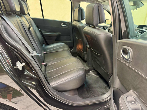 Renault Mégane II 2.0 Luxe