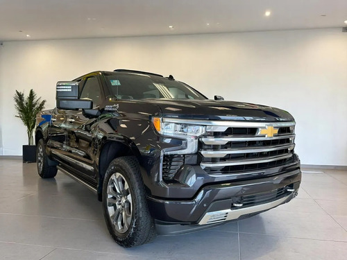 Chevrolet Silverado 5.3 V8 High Country