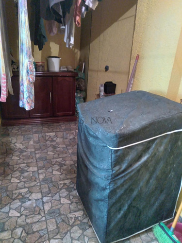Imagem 24 de 25 de Casa À Venda Em Vila Brasilina - Ca002492