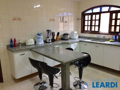 Imagem 15 de 15 de Sobrado - Cidade Ademar - Sp - 544919