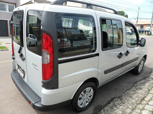 Imagem 2 de 15 de Fiat Doblò