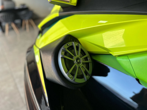 Sea Doo - Gti 155