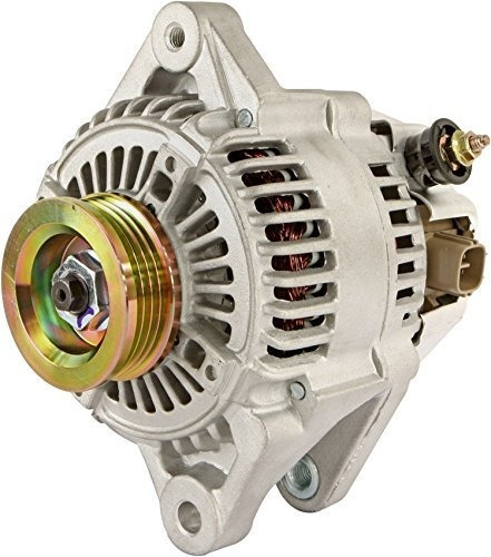 Rareelectrical Nuevo Alternador Compatible Con Toyota Yaris 