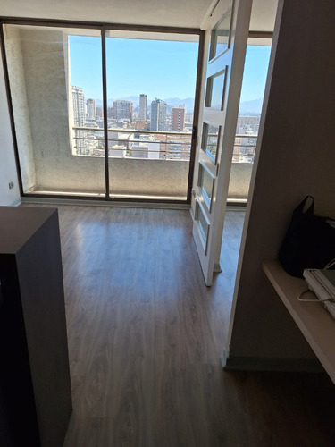 Departamento Recien Pintado Totalmente