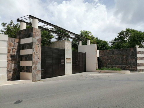 Imagen 17 de 21 de Lotes Residenciales Frente A Puerto Aventuras P2525
