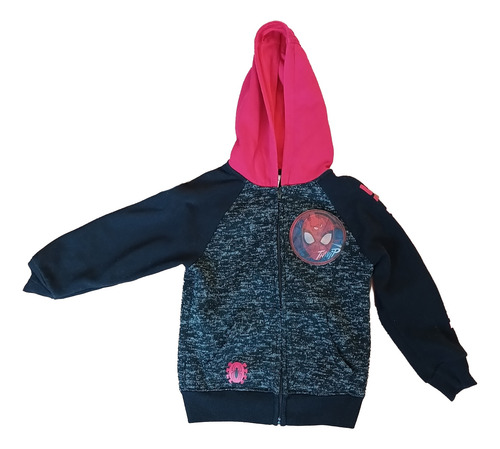 Ropa Spiderman Para Niño Talla 6. 3 Piezas (Usado)