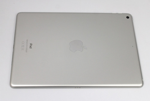 Tablet Apple Ipad (9th Generación) - Plata Mod.a2602 64 Gb Plateado (Usado)