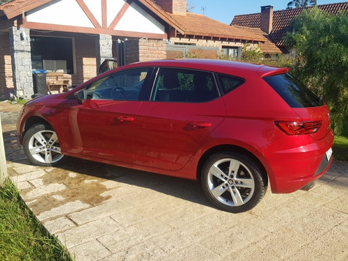 Seat Leon 2018 1.8t Frp. At
