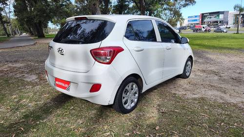 Hyundai Grand I10 Gl Superfull