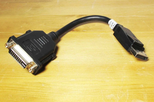 Adaptador Displayport Macho A Dvi-d Hembra Pny Pn030-0173-0