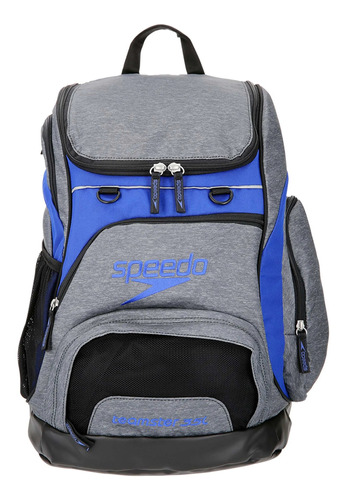      Mochila Speedo Teamster 35l Gris