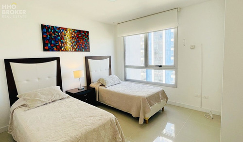 Imagen 15 de 30 de Lindo Apartamento En Forest Tower Ii - Brava - Punta Del Este - Punta Del Este Brava