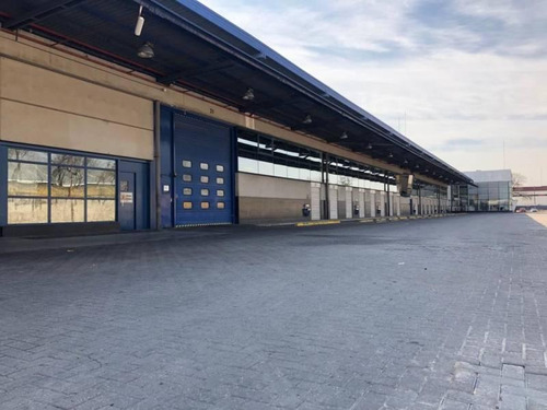 Imagen 3 de 28 de Depósito En Venta 34.500 M2 - Barracas