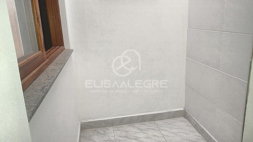 Imagem 4 de 16 de Casa À Venda No Bairro Olaria - Canoas/rs - 65