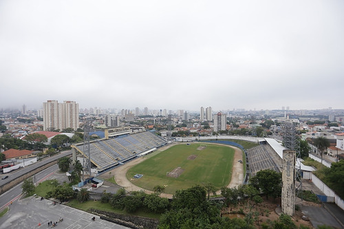 Imagem 6 de 19 de Ref.: 3181 - Apartamento Com Condomínio, 03 Quartos Sendo 01 Suíte E 2 Vagas Na Vila América, Santo André - Sp - 3181
