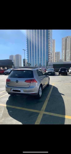 Volkswagen Golf 2015 1.4 Tsi Comfortline 5p Automática