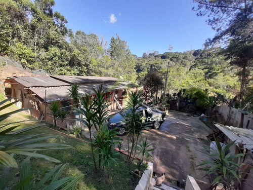 Imagem 3 de 30 de Chácara Com 2 Dorms, Santa Rita, Embu-guaçu - R$ 160 Mil, Cod: 1949 - V1949