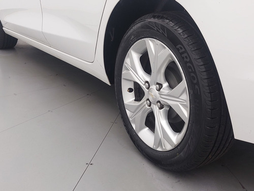 Chevrolet Onix 1.0 TURBO FLEX LTZ AUTOMÁTICO