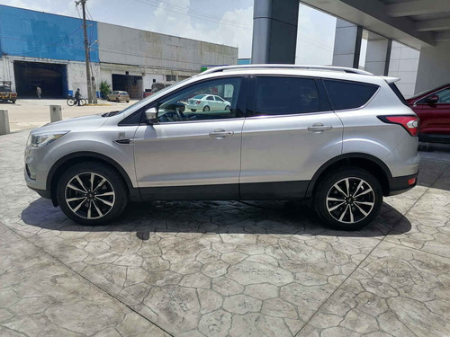 Imagen 2 de 15 de Ford Escape 2019 5p Titanium L4/2.0/t Aut Ecoboost
